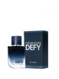 Cumpara ieftin Apa de parfum Calvin Klein Defy, 50 ml, pentru barbati
