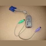 Cablu KVM Raritan P2CIM-APS2 PS2 Module CIM Automatic Skew Compensation P2-EUST foto