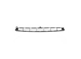Grila bara Citroen C3 Model 2013-12.2016, Fata, partea superioara, 9803502080