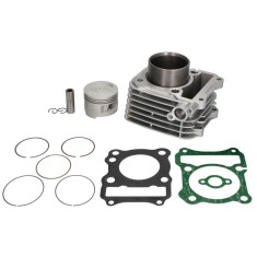 Set motor Honda CBF 125 2009-2017