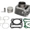 Set motor Suzuki GN 125 1982-2000