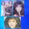 HOPCT LOT NR 1365 VICTORIA PRINCIPAL-ACTORI/ ARTISTI-3 CARTI POSTALE-NECIRCULATE