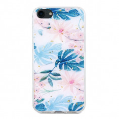 Husa Forcell Marble Samsung Galaxy S10e design 2 foto