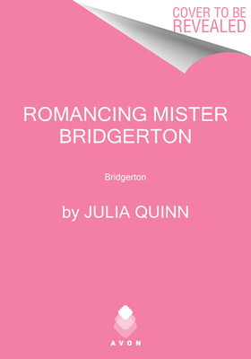 Romancing Mister Bridgerton: Bridgerton foto