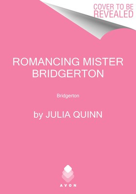 Romancing Mister Bridgerton: Bridgerton