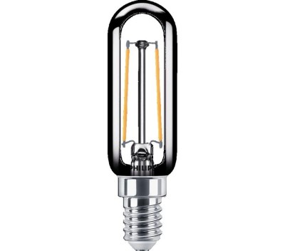 LED CLASSIC 25W T25L E14 CL ND RF SRT4 foto