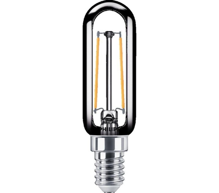 LED CLASSIC 25W T25L E14 CL ND RF SRT4