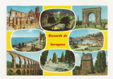 SP1 - Carte Postala - SPANIA - Costa Dorada, Tarragona, necirculata, Fotografie