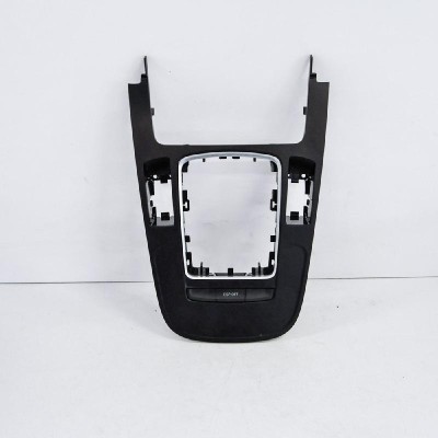 Ornament schimbător de viteze AUDI A4 Avant 8K5, B8 2010 OEM: 8K0864261 | 2940374 foto