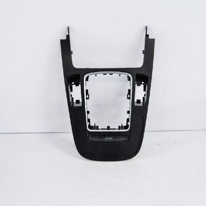 Ornament schimbător de viteze AUDI A4 Avant 8K5, B8 2010 OEM: 8K0864261 | 2940374