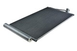 Condensator climatizare, Radiator clima 5 E60-E61 (2003-) 520 D, 6 E63-E64 (2004-) 635 D, 7 E65-E66-E67-E68 (2001-) 730 D (Cu Uscator), NTY CCS-BM-01