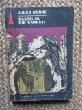 Jules Verne - Castelul din Carpati