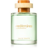 Banderas Meditter&aacute;neo Eau de Toilette pentru bărbați 100 ml
