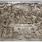 CINA CEA DE TAINA, ALTORELIEF, CCA. 1900