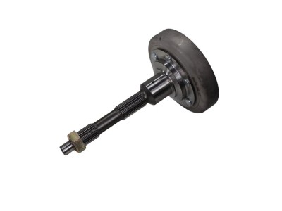 Clopot ambreiaj Atv Cf Moto, 500/600 CFORCE UFORCE X5 X6 0180-053000 Cod Produs: MX_NEW ROY32713 foto