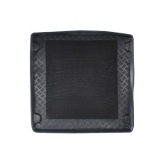 Tavita portbagaj Audi A4 B6 B7 Estate 2000-2008 8E si Seat Exeo Combi 2009-, cu protectie antiderapanta
