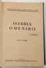 ISTORIA OMENIRII de HENDRIK WILLEM VAN LOON, 1945