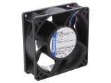 Ventilator axial DC 12VDC 92x92x32mm 80m3/h 35dBA