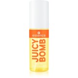 essence Juicy Bomb Sweet Drop Body Mist parfum 102 Caramel Cloud 100 ml