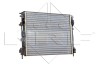 NRF 58148 Radiator, racire motor