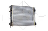 NRF 58148 Radiator, racire motor