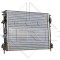 NRF 58148 Radiator, racire motor