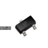 BC857A SMD SOT23