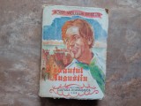 DRAGUTUL AUGUSTIN - ROMAN de HORST WOLFRAM GEISZLER , 1943