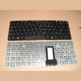 Tastatura laptop noua HP Pavilion 430 G1 Black US (Win8)