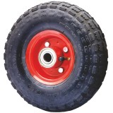 Cumpara ieftin Roata pentru carucior, cu camera, 3.50 - 4