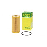Filtru ulei MANN-FILTER HU 6011 z, FIAT MERCEDES-BENZ NISSAN OPEL RENAULT VAUXHALL- RESIGILAT
