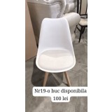 scaun nr 19
