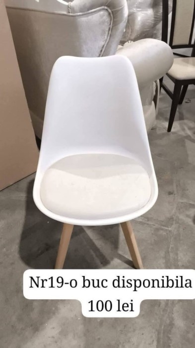 scaun nr 19