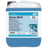 Detergent Profesional Universal Diversey Suma Multi D2, 5L