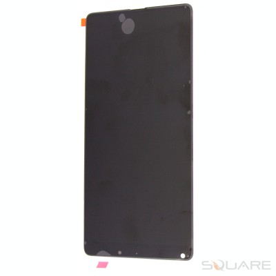 LCD Xiaomi Mi Mix 2 + Touch, Black foto
