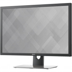Monitor LED Dell UP3017 30 inch 8ms Black Silver foto