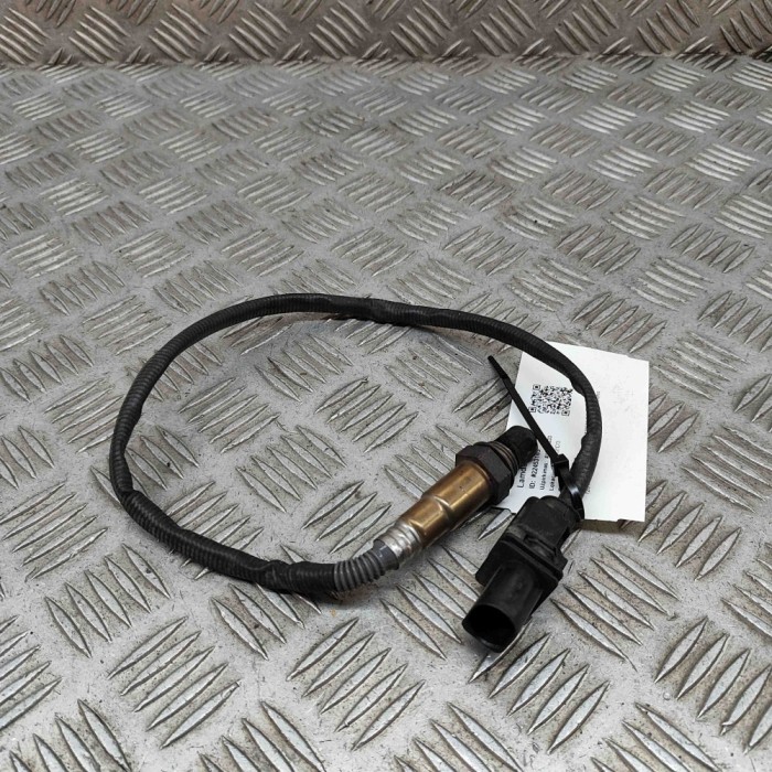 Sonda lambda IVECO DAILY VI Furgon 2020 OEM: 5802010070,0281004534 22453165