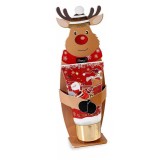 Cadou Craciun crema maini in cutie cadou cm 5,5 x 3 x 14,5 H, 25 ml