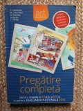 LIMBA SI LITERATURA ROMANA PREGATIRE COMPLETA PENTRU CLASELE VII-VIII SI PENTRU EVALUAREA NATIONALA