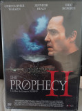 DVD - THE PROPHECY II - SIGILAT engleza