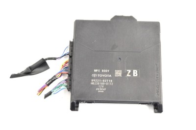 Alt modul de control TOYOTA COROLLA Hatchback _E21_ 2021 OEM: 89221-02710 13677625 foto