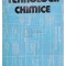 Victor Parausanu - Tehnologii chimice (Editia: 1982)