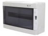 Carcasa modulara ELEKTRO-PLAST NASIELSK IP65 Gri Deschis 18 Module ABS IK08 400V