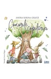 Comorile copilariei - Andra-Sorina Gruita - Editura Creator-Libris