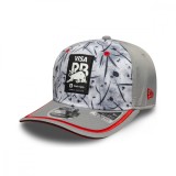 Visa Cash App RB șapcă de baseball Japan GP grey F1 Team 2025 - uniw, New Era