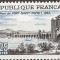C5007 - Franta 1966 - Pod neuzat,perfecta stare