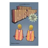 The Adventures of Darius and Downey