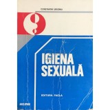 Constantin Ursoniu - Igiena sexuala (Editia: 1980)
