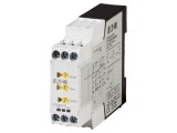 Timer electronic digital 0,05s - 100h SPDT 250VAC/3A Ualim: 400VAC ETR4 -20&divide;60&deg;C