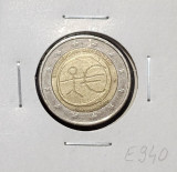 Germania 2 euro 2009 F EMU